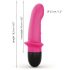 Dorcel Mini Lover 2.0 - akumulátorový G-bod vibrátor (ružový)