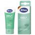 RITEX Gel + aloe vera - lubrikačný gél (50ml)