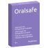 Oralsafe - lízatkový list (8 ks)