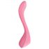 Satisfyer Endless Joy - nabíjateľný pár vibrátor (ružový)