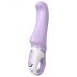 Satisfyer Charming Smile - vodotesný akku G-bod vibrátor (fialový)