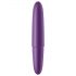 Satisfyer Ultra Power Bullet 6 - nabíjací vodotesný vibrátor (fialový)