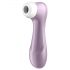 Satisfyer Pro 2 Gen2 - nabíjateľný stimulátor klitorisu (fialová)