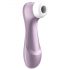 Satisfyer Pro 2 Gen2 - nabíjateľný stimulátor klitorisu (fialová)