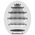 Satisfyer Egg Riffle - masturbačné vajíčko (1ks)