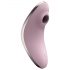 Satisfyer Vulva Lover 1 - vzduchový klitorisový vibrátor (fialový)