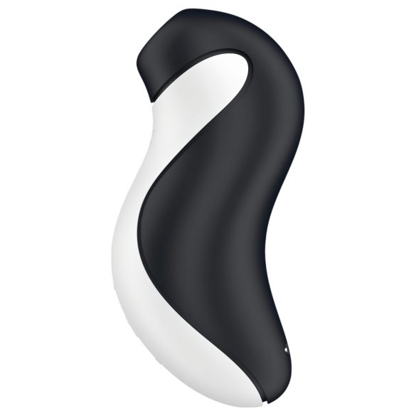 Satisfyer Orca - vodotesný stimulátor klitorisu