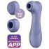 Satisfyer Pro 2 Gen3 - smart lila stimulátor klitorisu