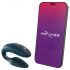 We-Vibe Sync - inteligentný nabíjateľný párový vibrátor (zelený)