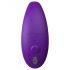 We-Vibe Sync - inteligentný párový vibrátor s rádiom (fialový)