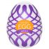 TENGA Egg Mesh - vibrujúce vajíčko pre potešenie (1 ks)