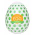 TENGA Egg Stud - vzrušujúce vajíčko na potešenie (1ks)