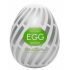 TENGA Egg Brush - masturbačné vajíčko (1ks)