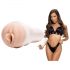 Fleshlight Vina Sky Exotica - realistická vagína (prírodná)