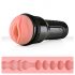 Fleshlight Pink Lady Mini-Lotus - realistická vagína v puzdre (naturálna)