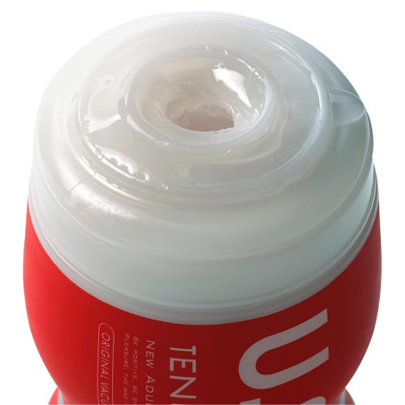 TENGA U.S. Original Vacuum - masturbátor (regular)