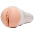 Fleshlight Kenzie Reeves Creampuff - realistická umelá vagína (natur)