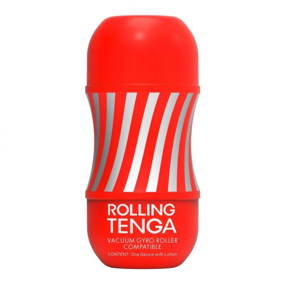 TENGA Rolling Regular - ručný masturbátor