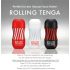 TENGA Rolling Regular - ručný masturbátor