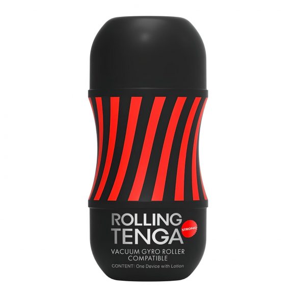 TENGA Rolling Strong - rukav masážny pre mužov