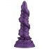 Beasty Cocks Octopus Prime - chápadlové dildo (fialové)