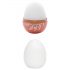 TENGA Egg Shiny II Stronger - masturbačné vajíčka (6 ks)