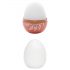 TENGA Egg Shiny II - silnejšie vajíčko pre potešenie (1 ks)