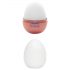 TENGA Egg Misty II Stronger - silné vajíčko rozkoše (1ks)