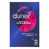 Durex Mutual Pleasure - poteší oboch, 16 ks