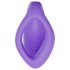 We-Vibe Sync O - inteligentný, nabíjateľný párvibrátor (fialový)