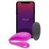 We-Vibe Jive 2 - smart vibračné vajce (ružové)