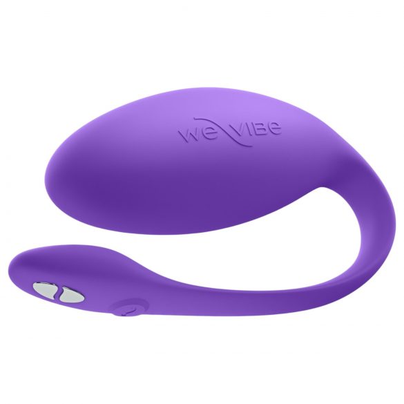 We-Vibe Jive Lite - akumulátorové vibračné vajíčko (fialové)