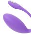 We-Vibe Jive Lite - akumulátorové vibračné vajíčko (fialové)