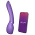 We-Vibe Wand 2 - inteligentný masážny vibrátor