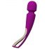 LELO Smart Wand 2 - stredný nabíjací masážny vibrátor (fialový)