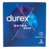 Durex extra safe - bezpečné kondómy (3ks)