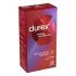 Durex Feel Intimate - tenká stena kondóm (12 ks)