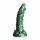 Creatúra Cocks: Monštrum dildo (zelené)