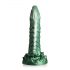 Creatúra Cocks: Monštrum dildo (zelené)