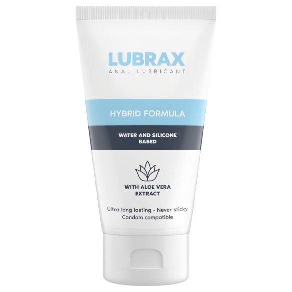 Lubrax - hybridný lubrikant (50ml)