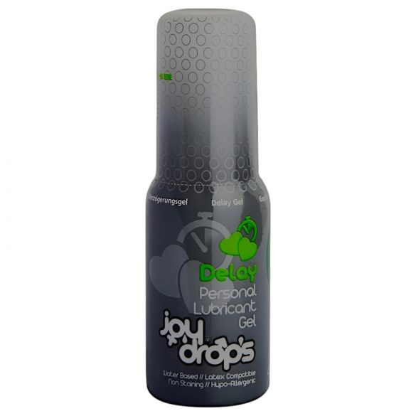 JoyDrops - sprej na oddialenie (50ml)