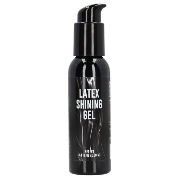 Pharmquests - latex lesklý gél (100ml)