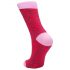 S-Line Sexy Socks - bavlnené ponožky - penisový motív - 42-46