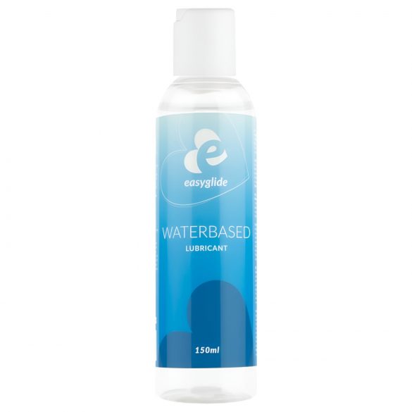 EasyGlide - vodný lubrikant (150 ml)