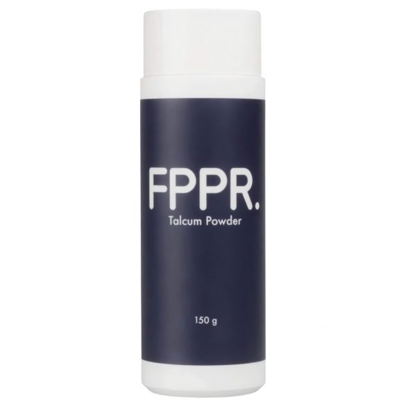 FPPR. - regeneračný prášok 150g