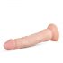 Real Fantasy Dylan - realistický dildo - 23cm (prírodné)