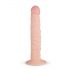 Scott - realistický naturálny dildo 25cm