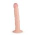 Scott - realistický naturálny dildo 25cm