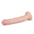 Scott - realistický naturálny dildo 25cm