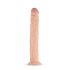 Real Fantasy Shawn - realistický veľký dildo - 35 cm (prírodný)